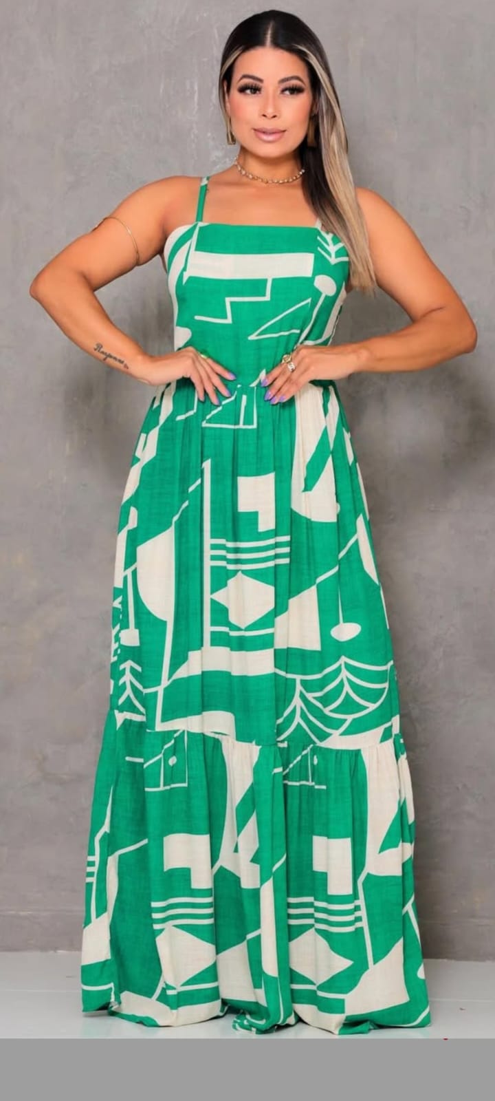 Vestidos 